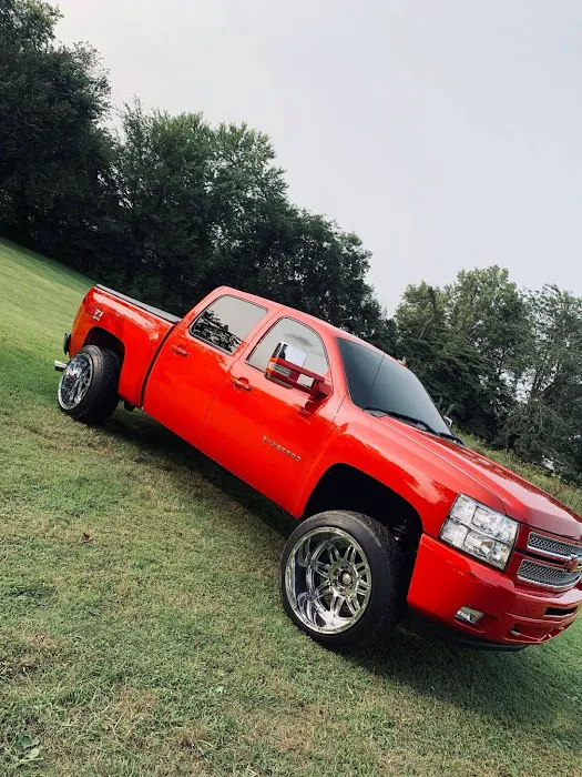 BlackedOut Tinting LLC 9