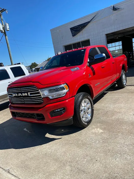 BlackedOut Tinting LLC 5