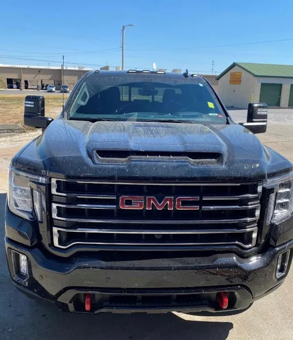 BlackedOut Tinting LLC 4