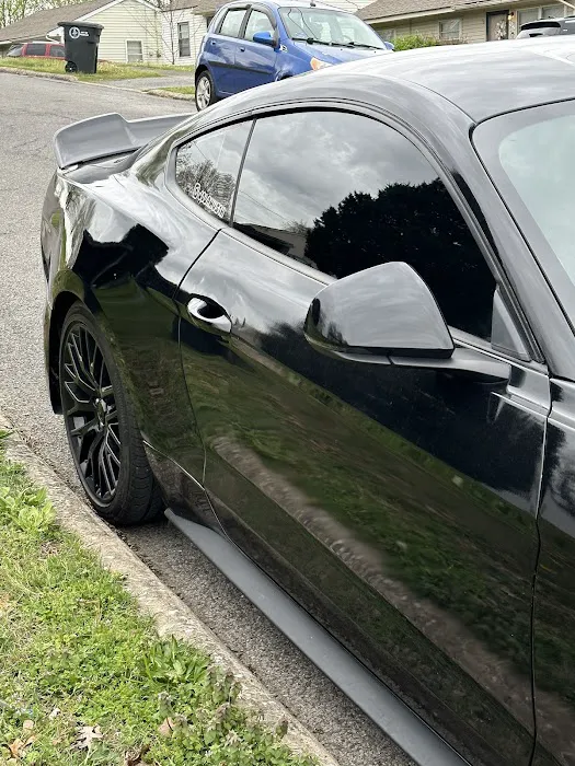 BlackedOut Tinting LLC 2
