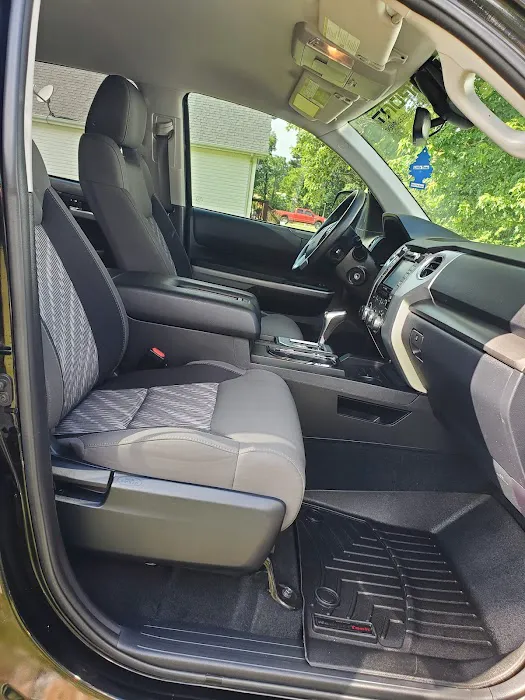 BlackedOut Tinting LLC 0
