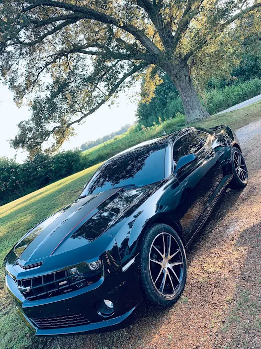BlackedOut Tinting LLC 7