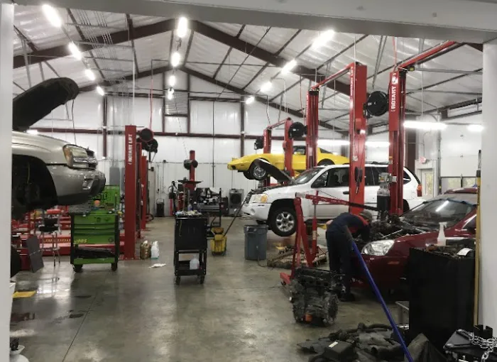 KB's Auto Service Center 1