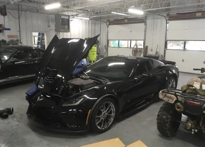 KB's Auto Service Center 3