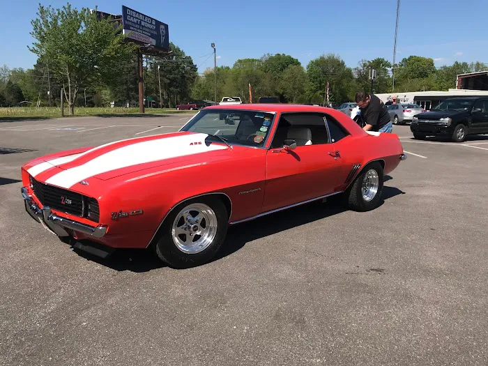 KB's Auto Service Center 7