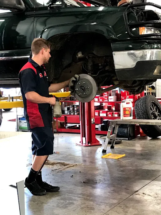 KB's Auto Service Center 6