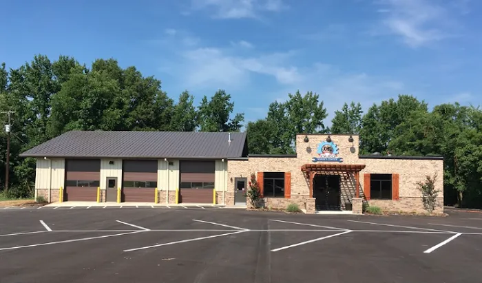 KB's Auto Service Center 8