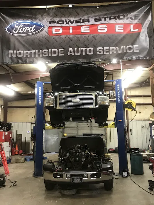 Northside Auto Service 4