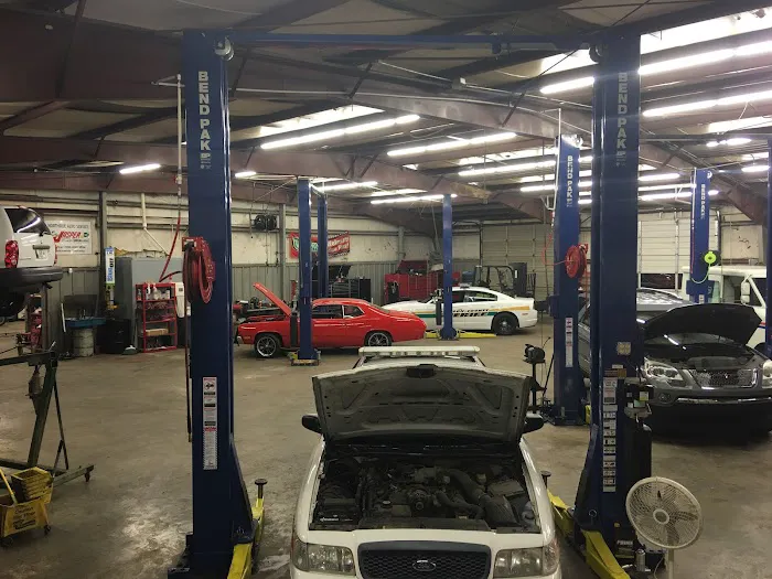Northside Auto Service 2