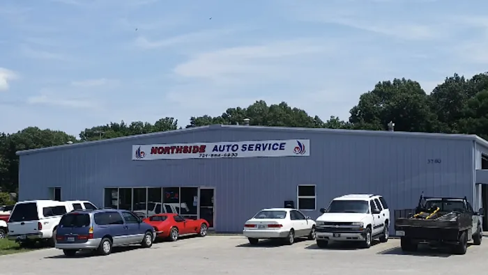 Northside Auto Service 8
