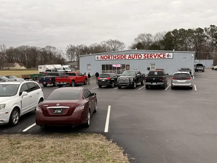 Northside Auto Service 3