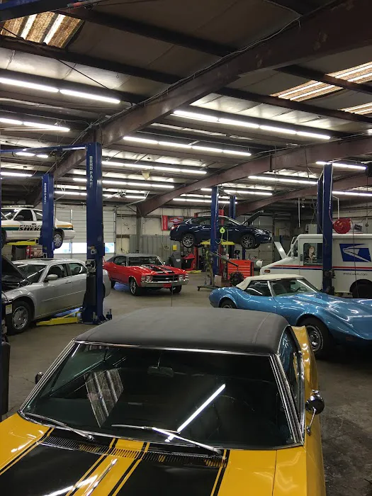 Northside Auto Service 7