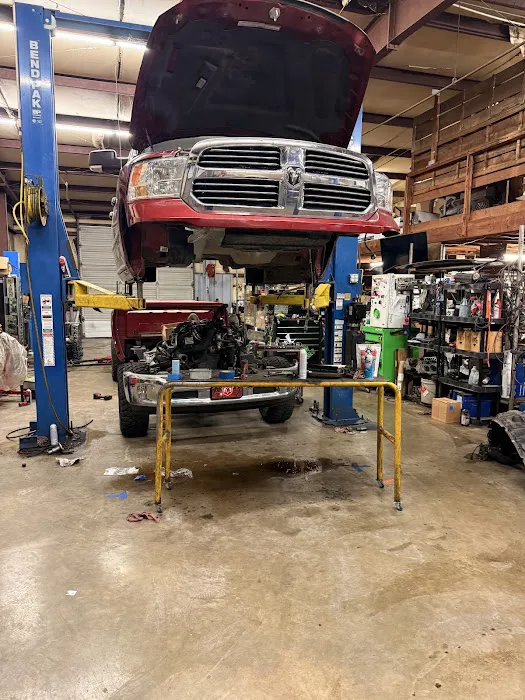 Northside Auto Service 9