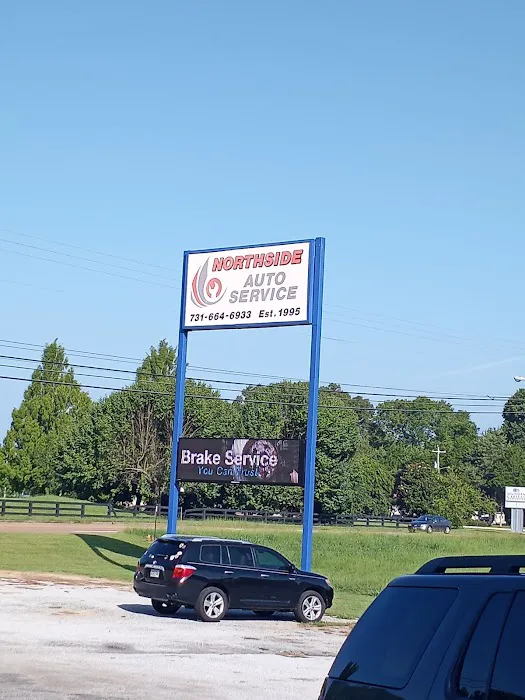 Northside Auto Service 0