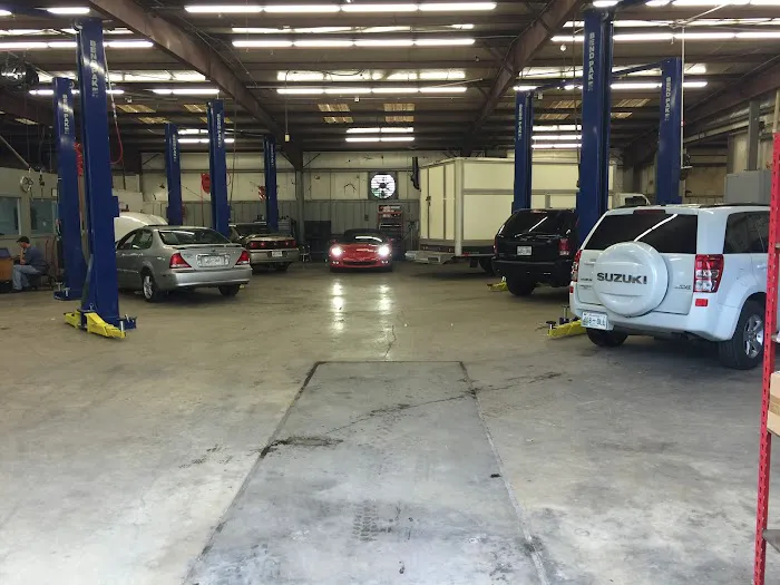 Northside Auto Service 1
