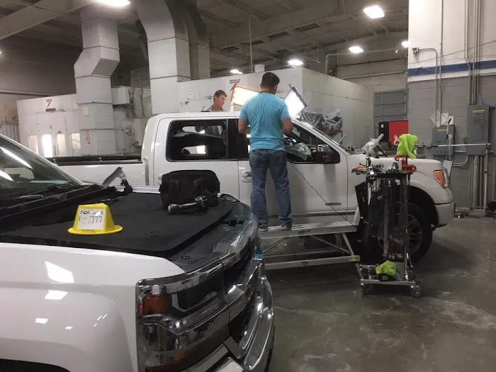 Collision Specialists 2