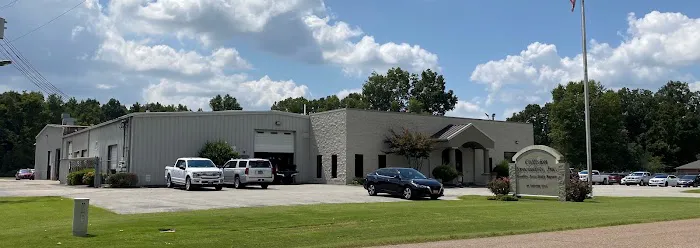 Collision Specialists 0