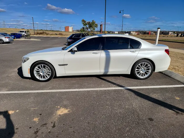 Collision Specialists 6