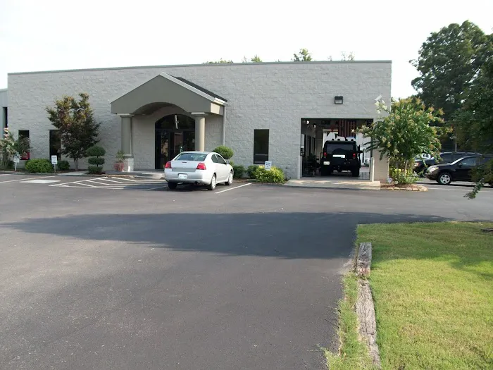 Collision Specialists 9