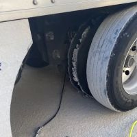 Truck & tire MANZ REPAIR