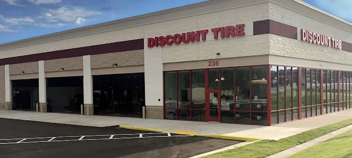 Discount Tire 0