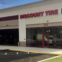 Discount Tire