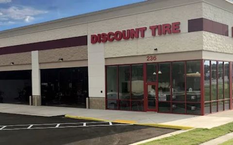 Discount Tire