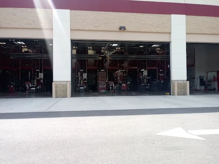Discount Tire 8