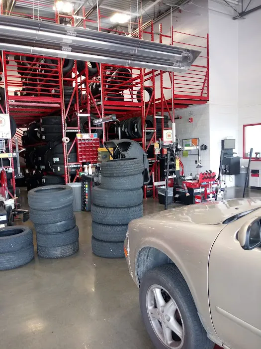 Discount Tire 2