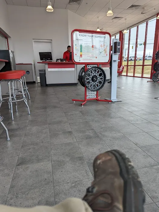 Discount Tire 3