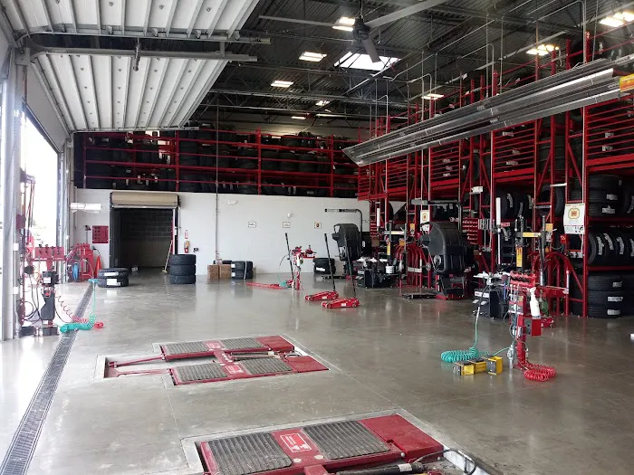 Discount Tire 5