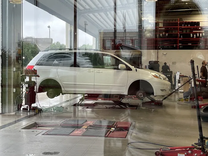 Discount Tire 4