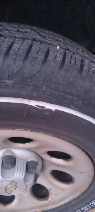 Discount Tire 1