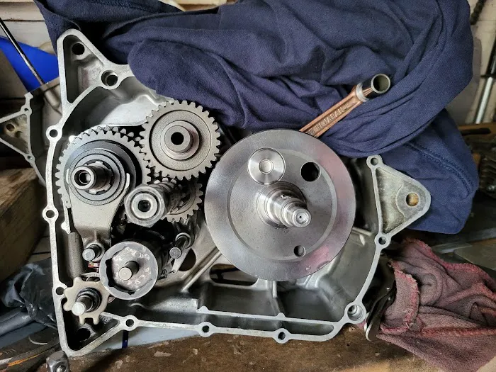 Mr Crankshaft 3