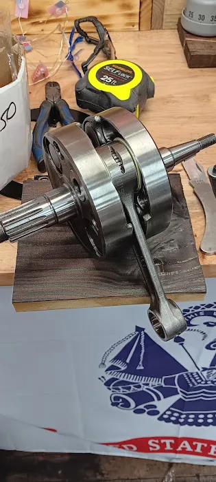 Mr Crankshaft 0