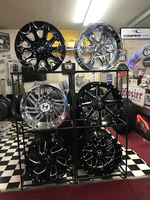 Custom Automotive 4
