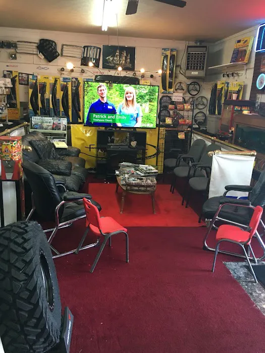 Custom Automotive 7