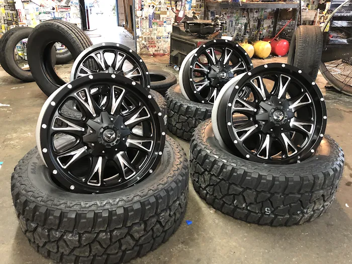 Custom Automotive 9