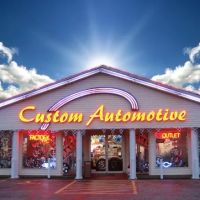 Custom Automotive