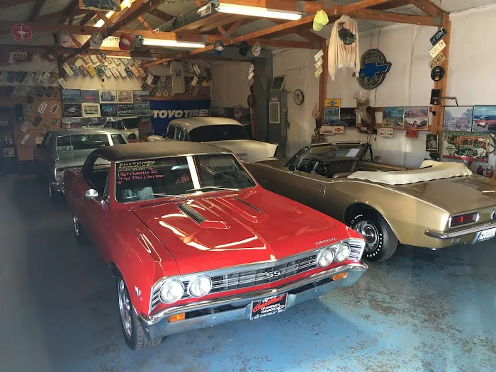 Custom Automotive 5