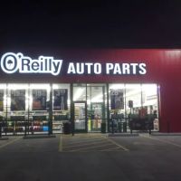 O'Reilly Auto Parts
