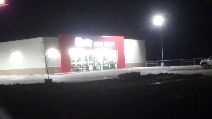 O'Reilly Auto Parts 3