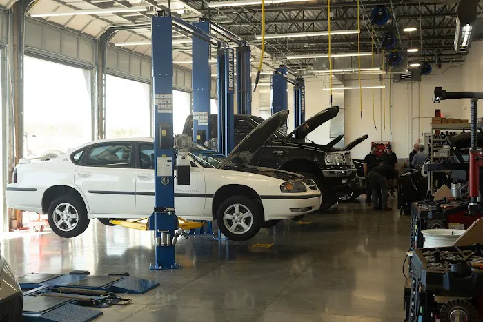 Plaza Tire Service 0