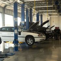 Plaza Tire Service