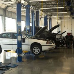Plaza Tire Service ico