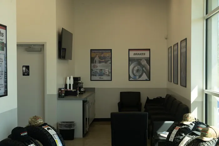 Plaza Tire Service 3