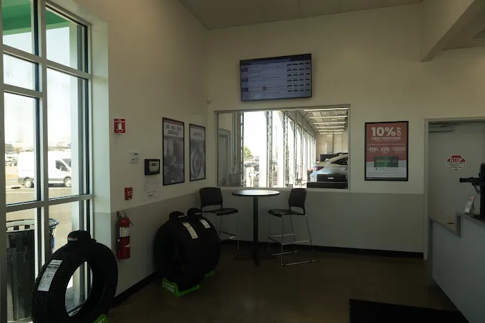 Plaza Tire Service 5