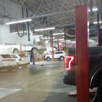Parker Ford Parts