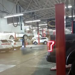 Parker Ford Parts ico