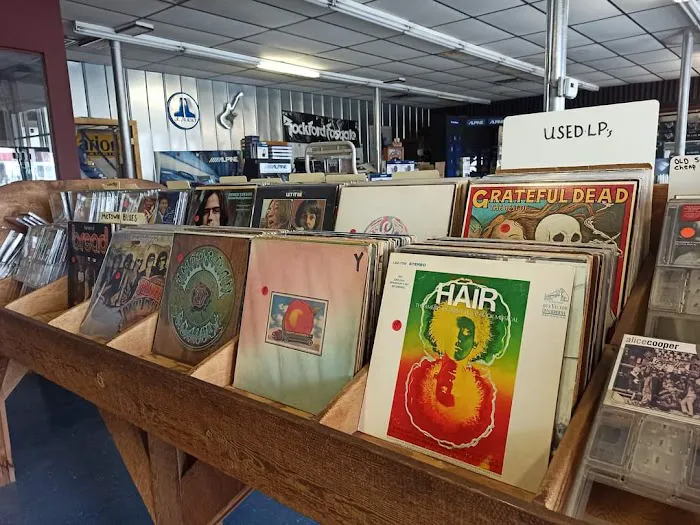 Sunset Blvd Music 6